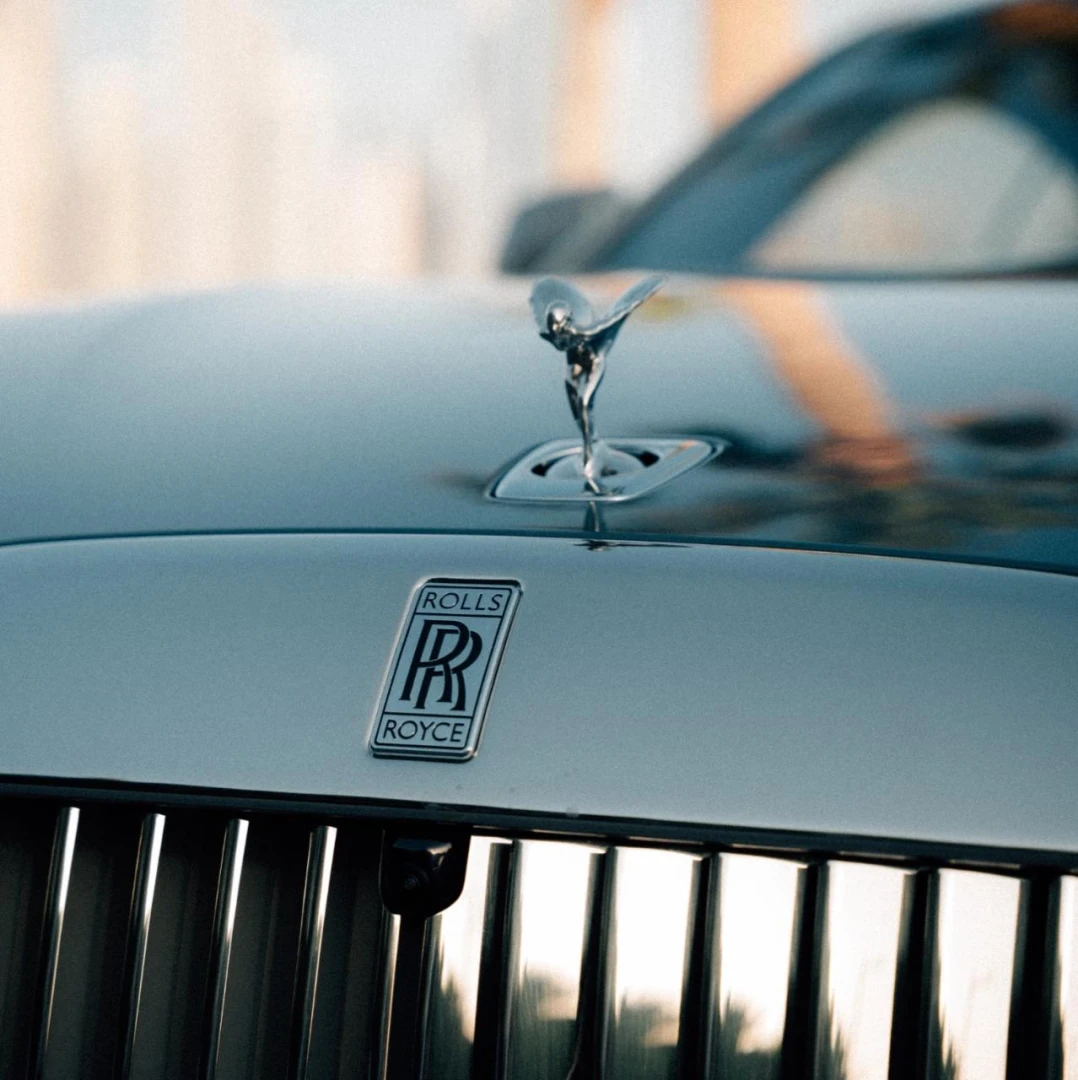 Rolls-Royce Rolls Royce Spectre 2024 - Luxury Car thumbnail NaN